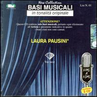 Musical Bases von Laura Pausini