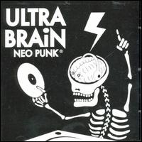 Neo Punk von Ultra Brain