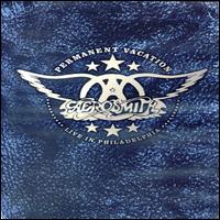 Permanent Vacation: Live von Aerosmith