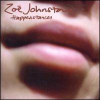 Happenstances von Zoe Johnston