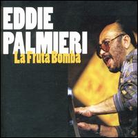 Fruta Bomba von Eddie Palmieri