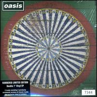 Stop the Clocks [Single] von Oasis