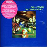 Ball Power von Coloured Balls
