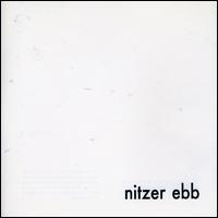 Warsaw Ghetto: Remixes von Nitzer Ebb
