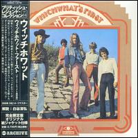 Whichwhat's First [Bonus Tracks] von Whichwhat