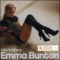 Life in Mono von Emma Bunton