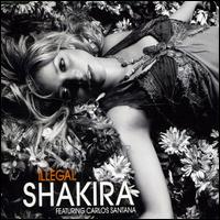 Illegal, Pt. 2 von Shakira