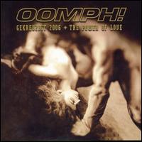 Gekreuzigt 2006 von Oomph!