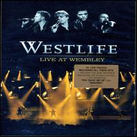 Live Tour von Westlife