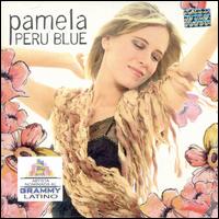 Peru Blue von Pamela