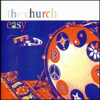 Easy von The Church