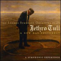 London Symphony Orchestra Plays Jethro Tull von Ian Anderson