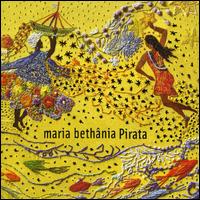 Pirata von Maria Bethânia