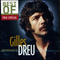 Best of Gilles Dreu von Gilles Dreu