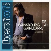 Gainsbourg a Gainsbarre von Serge Gainsbourg