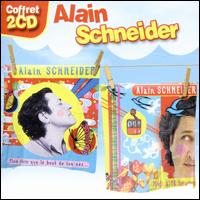 Schneider von Alain Schneider