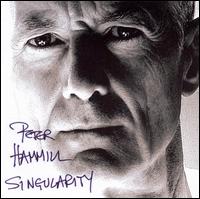 Singularity von Peter Hammill