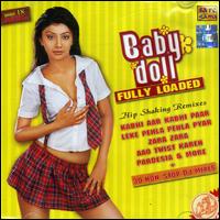 Fully Loaded, Vol. 1 & 2 von Babydoll