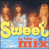 Sweet-Mix von Sweet