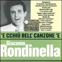 E Cchiù Bell' Canzone 'e Giacomo Rondinella von Giacomo Rondinella