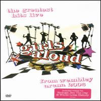 Live at Wembley von Girls Aloud