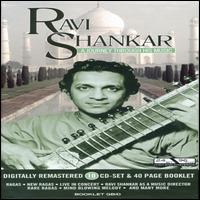 Journey Through His Music von Ravi Shankar