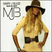 MJB Da MVP [Universal] von Mary J. Blige