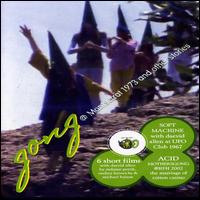 Montserrat 1973 and Other Stories von Gong