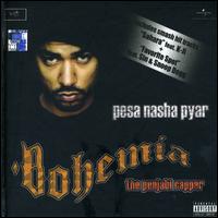 Pesa Nasha Pyar von Bohemia