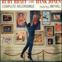 Complete Recordings Featuring Jim Hall (Remastered) von Ruby Braff