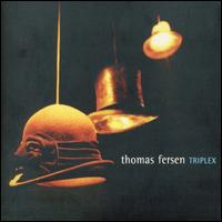 Triplex - Live von Thomas Fersen