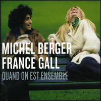 Quand on Est Ensemble von France Gall