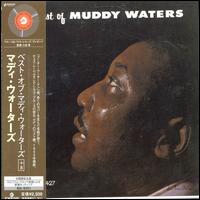 Best [Universal Japan] von Muddy Waters