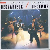 J.F. Desvarieux/G. Decimus von Jacob Desvarieux