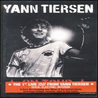 On Tour [DVD] von Yann Tiersen