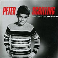 Das Prinzip Mensch von Peter Schilling