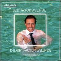 Delight Factor Wellness von Peter Schilling