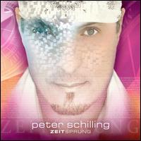 Zeitsprung von Peter Schilling