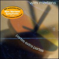 Partes Extra Partes von Wim Mertens