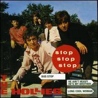 1963-1979 von The Hollies
