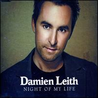 Night of My Life von Damien Leith