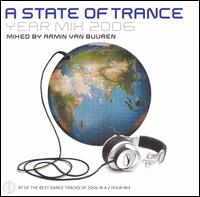 State of Trance: Year Mix 2006 von Armin van Buuren