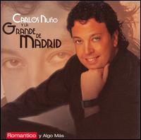 Romantico y Algo Mas von Carlos Nuno