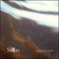 Songs for Judah von Solis