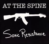 Sonic Resonance von At the Spine