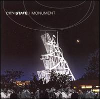 Monument von City-State