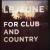 For Club and Country von Lejeune
