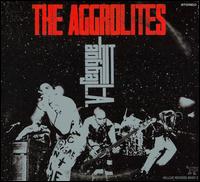 Reggae Hit L.A. von The Aggrolites