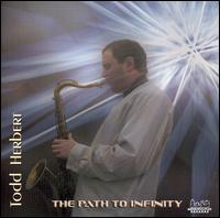 Path to Infinity von Todd Herbert