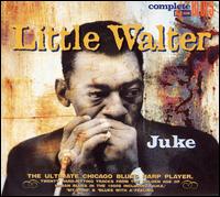 Juke  von Little Walter